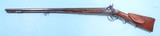 31927- LOUIS FREUND, HEIDELBERG, GERMANY PERCUSSION 28 GAUGE DOUBLE BARREL SIDE X SIDE SHOTGUN CIRCA 1840’S. - 2 of 12