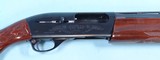LIKE NEW REMINGTON MODEL 1100 MAGNUM 12GA SEMI-AUTO 28