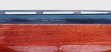 LIKE NEW REMINGTON MODEL 1100 MAGNUM 12GA SEMI-AUTO 28
