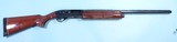 LIKE NEW REMINGTON MODEL 1100 MAGNUM 12GA SEMI-AUTO 28