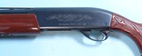 LIKE NEW REMINGTON MODEL 1100 MAGNUM 12GA SEMI-AUTO 28