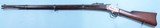 REMINGTON-RIDER DANISH MODEL 1867 ROLLING BLOCK 11.7X51R MM INFANTRY RIFLE. - 2 of 16