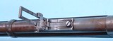 REMINGTON-RIDER DANISH MODEL 1867 ROLLING BLOCK 11.7X51R MM INFANTRY RIFLE. - 7 of 16