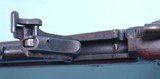 INDIAN WARS SPRINGFIELD U.S. MODEL 1873 ARSENAL ALTERED SMOOTHBORE FORAGER CARBINE CIRCA 1888. - 9 of 11