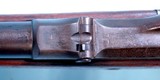 INDIAN WARS SPRINGFIELD U.S. MODEL 1873 ARSENAL ALTERED SMOOTHBORE FORAGER CARBINE CIRCA 1888. - 8 of 11