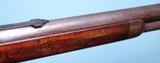 ORIGINAL ANNIE OAKLEY / FRANK BUTLER OWNED AND USED WINCHESTER 1873 LEVER ACTION .22 RF CAL. RIFLE. - 17 of 17