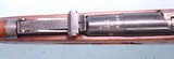 WW2 SOVIET RUSSIAN MOSIN-NAGANT M91/30 7.62X54R INFANTRY RIFLE DATED 1942. - 11 of 11