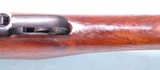 WW2 SOVIET RUSSIAN MOSIN-NAGANT M91/30 7.62X54R INFANTRY RIFLE DATED 1942. - 8 of 11