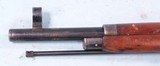 WW2 SOVIET RUSSIAN MOSIN-NAGANT M91/30 7.62X54R INFANTRY RIFLE DATED 1942. - 9 of 11