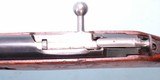 WW2 SOVIET RUSSIAN MOSIN-NAGANT M91/30 7.62X54R INFANTRY RIFLE DATED 1942. - 5 of 11