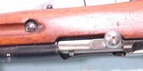 WW2 SOVIET RUSSIAN MOSIN-NAGANT M91/30 7.62X54R INFANTRY RIFLE DATED 1942. - 6 of 11