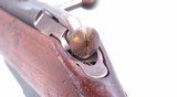 WW2 SOVIET RUSSIAN MOSIN-NAGANT M91/30 7.62X54R INFANTRY RIFLE DATED 1942. - 10 of 11