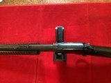 EARLY POST WW2 WINCHESTER MODEL 62A 62 A 62-A PUMP 22S,L,LR RIFLE MFG 1956 - 1 of 3