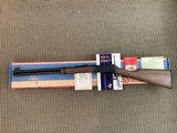 WINCHESTER MODEL 94 LEVER ACTION 30-30 CAL. CARBINE MFG. 1977 UNFIRED NEW IN ORIG. BOX. - 4 of 4
