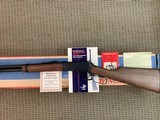 WINCHESTER MODEL 94 LEVER ACTION 30-30 CAL. CARBINE MFG. 1977 UNFIRED NEW IN ORIG. BOX. - 3 of 4
