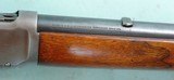 WINCHESTER MODEL 64 LEVER ACTION .30 W.C.F. CAL. PRE-WAR CARBINE MFG. 1935. - 4 of 8