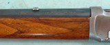 WINCHESTER MODEL 64 LEVER ACTION .30 W.C.F. CAL. PRE-WAR CARBINE MFG. 1935. - 5 of 8