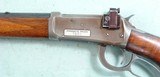 WINCHESTER MODEL 64 LEVER ACTION .30 W.C.F. CAL. PRE-WAR CARBINE MFG. 1935. - 2 of 8