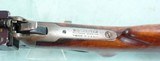 WINCHESTER MODEL 64 LEVER ACTION .30 W.C.F. CAL. PRE-WAR CARBINE MFG. 1935. - 7 of 8