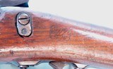 SPRINGFIELD U.S. MODEL 1884 TRAPDOOR .45-70 CAL. RIFLE. - 8 of 9