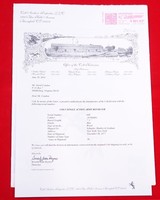 EARLY ORIGINAL COLT BLACK POWDER .44 HENRY RIMFIRE CAL. SINGLE ACTION REVOLVER CIRCA 1875. - 2 of 10