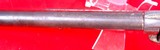 EARLY ORIGINAL COLT BLACK POWDER .44 HENRY RIMFIRE CAL. SINGLE ACTION REVOLVER CIRCA 1875. - 9 of 10