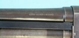 WW2 ERA WESTERN FIELD-STEVENS MODEL 30 U.S. 16 GAUGE RIOT GUN CIRCA 1940’S. - 5 of 9