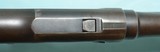 WW2 ERA WESTERN FIELD-STEVENS MODEL 30 U.S. 16 GAUGE RIOT GUN CIRCA 1940’S. - 9 of 9