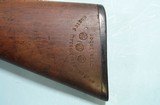 32015-FOLSOM ARMS CO. 12 GAUGE HAMMER COACH GUN MARKED MONTANA TERRITORIAL PRISON DEER LODGE CIRCA 1880’S-90’S. - 5 of 6
