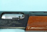 31322- REMINGTON 1100 12 GA. SEMI AUTO 2 3/4