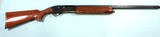 31322- REMINGTON 1100 12 GA. SEMI AUTO 2 3/4