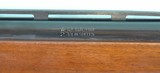 31322- REMINGTON 1100 12 GA. SEMI AUTO 2 3/4