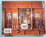 32170- RUGER AND HIS GUNS: A HISTORY OF THE MAN, THE COMPANY AND THEIR FIREARMS by R.L. WILSON. - 2 of 3