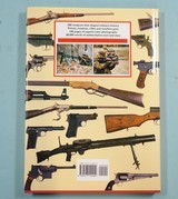 32179- MILITARY SMALL ARMS: 300 YEARS OF SOLDIER'S FIREARMS BY GRAHAM SMITH. - 2 of 3