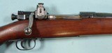 SPRINGFIELD U.S. MODEL 1903 MARK 1 CUSTOM .30-06 CALIBER SPORTING RIFLE. - 3 of 9