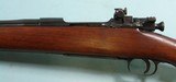 SPRINGFIELD U.S. MODEL 1903 MARK 1 CUSTOM .30-06 CALIBER SPORTING RIFLE. - 4 of 9