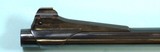 SPRINGFIELD U.S. MODEL 1903 MARK 1 CUSTOM .30-06 CALIBER SPORTING RIFLE. - 8 of 9