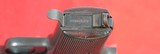 32228- WW2 WWII HUNGARIAN LUFTWAFFE NAZI PROOFED FEMARU FEG M37 MODEL 37 PISTOL IN .380 ACP (7.65). - 7 of 7