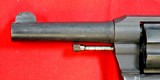 WW2 WWII COLT COMMANDO .38 SPL. CAL. 4” D.A REVOLVER MFG. 1942. - 4 of 5