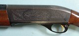 REMINGTON MODEL 1187 11-87 PREMIER SEMI-AUTO 12 GAUGE SHOTGUN. - 4 of 6