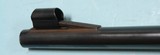 EARLY POST-WAR WINCHESTER MODEL 70 SUPER GRADE .375 HOLLAND & HOLLAND MAGNUM RIFLE CIRCA 1949 W/SCOPE. - 7 of 10