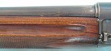 PRE WW2 PRE WAR BROWNING ARMS CO. OGDEN, UTAH FN BELGIAN A-5 A5 SEMI-AUTO 16 GAUGE 16GA. SWEET SIXTEEN SHOTGUN CIRCA 1929. - 6 of 11
