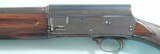 PRE WW2 PRE WAR BROWNING ARMS CO. OGDEN, UTAH FN BELGIAN A-5 A5 SEMI-AUTO 16 GAUGE 16GA. SWEET SIXTEEN SHOTGUN CIRCA 1929. - 4 of 11