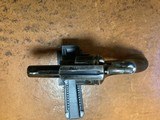 Webley Metropolitan Police .450 Cal. Revolver - 5 of 5