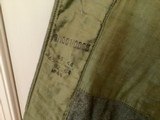 WW2 German Wehrmacht Enlisted M44 Wool Tunic. - 2 of 4