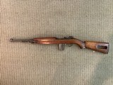 WW2 Underwood US M1 30 cal. Carbine. - 2 of 4