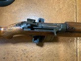 WW2 Underwood US M1 30 cal. Carbine. - 3 of 4