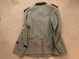 WW2 German M1936 Wool Tunic - 2 of 3