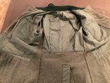 WW2 German M1936 Wool Tunic - 3 of 3