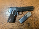 WW1 Colt US Model 1911 Pistol. - 3 of 3